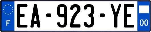 EA-923-YE