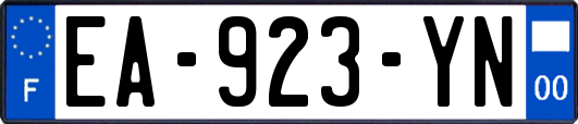 EA-923-YN