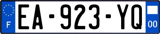 EA-923-YQ