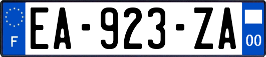 EA-923-ZA