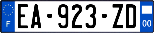 EA-923-ZD