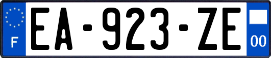 EA-923-ZE