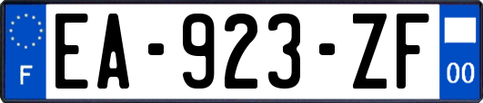 EA-923-ZF