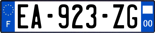 EA-923-ZG