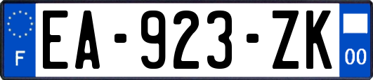 EA-923-ZK