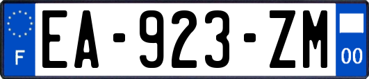 EA-923-ZM