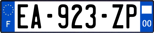 EA-923-ZP