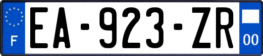 EA-923-ZR