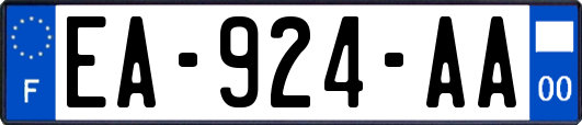 EA-924-AA