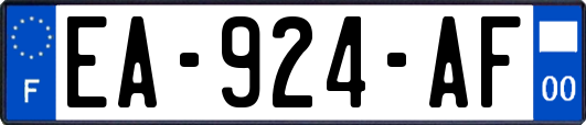 EA-924-AF