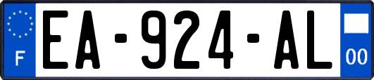 EA-924-AL