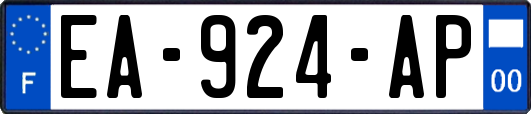 EA-924-AP