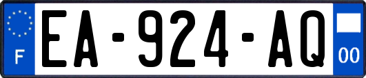 EA-924-AQ