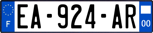EA-924-AR