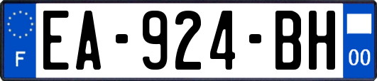 EA-924-BH