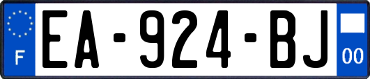 EA-924-BJ