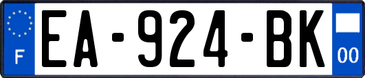 EA-924-BK