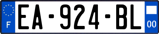 EA-924-BL