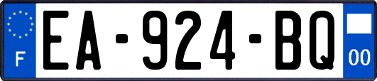 EA-924-BQ