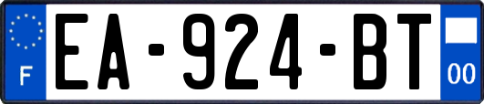 EA-924-BT