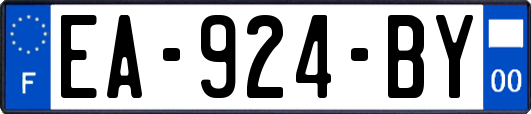 EA-924-BY