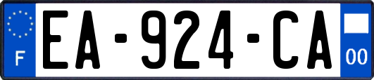 EA-924-CA