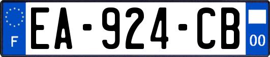 EA-924-CB