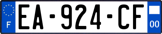 EA-924-CF