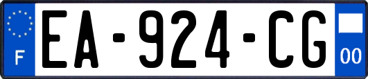 EA-924-CG