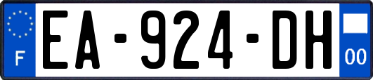 EA-924-DH