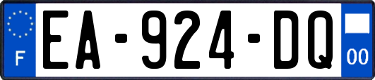 EA-924-DQ