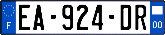 EA-924-DR