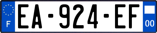 EA-924-EF