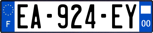 EA-924-EY