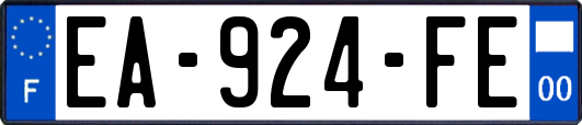 EA-924-FE