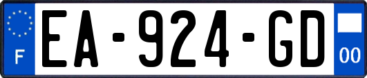 EA-924-GD