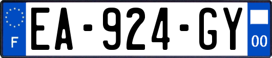 EA-924-GY