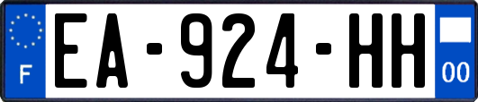 EA-924-HH