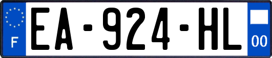 EA-924-HL