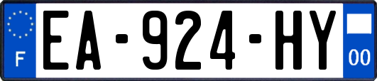 EA-924-HY