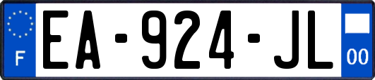 EA-924-JL