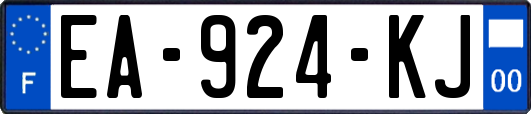 EA-924-KJ