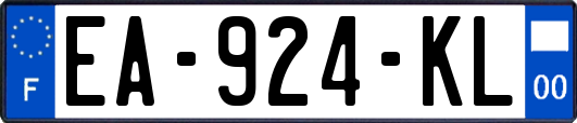 EA-924-KL