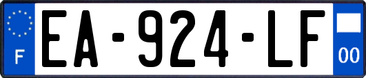 EA-924-LF