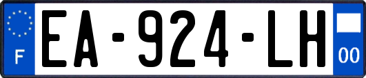 EA-924-LH