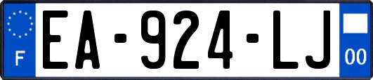 EA-924-LJ