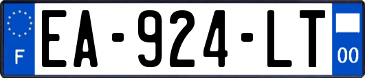 EA-924-LT