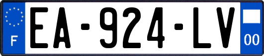 EA-924-LV