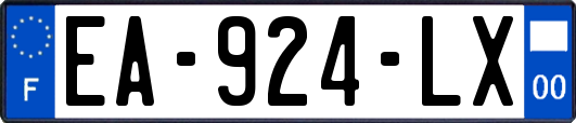 EA-924-LX
