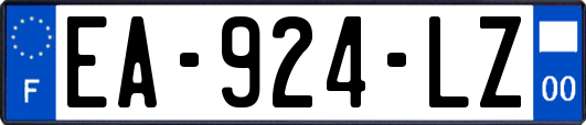 EA-924-LZ